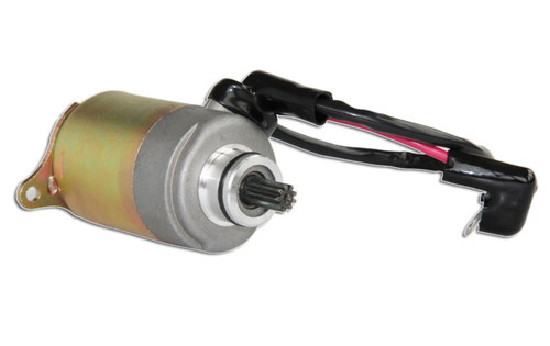 Starter motor for leike - starter,