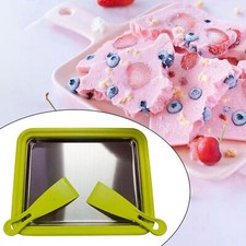 Ice Cream Maker Machine DIY