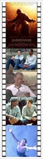 MOVIES "S" BOOKMARKS -