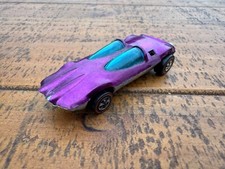 Vintage Hot Wheels Redline