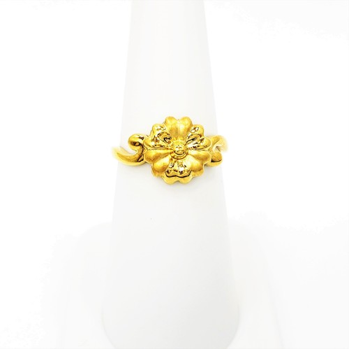 Goldshine 22k 916 solid yellow - goldshine,