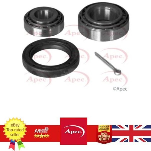 Wheel bearing kit for ford - bearing,