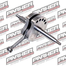 Bucci YX160 Racing Crankshaft