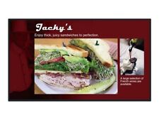 Panasonic TH-48LFE8E - 48" LFE8 LED-backlit LCD Signage display