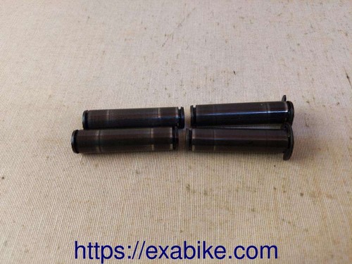 Rocker axle for bmw - rocker,
