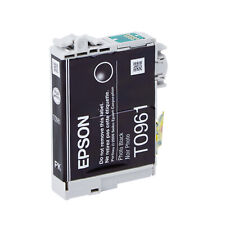 Genuine EPSON T0961 Photo