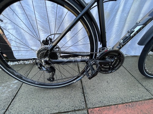 Voodoo bike - voodoo,