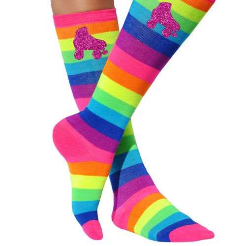 Bubblegum divas girls rainbow - girls,