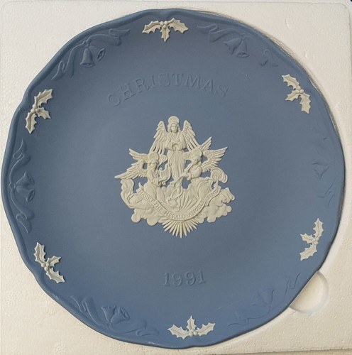 Wedgewood jasperware 1991 - wedgewood,