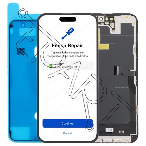 Genuine iphone pro - genuine, 13