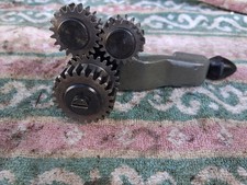 Myford ML7 lathe  Tumble