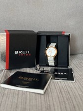 Breil tribe rose gold - tribe, white