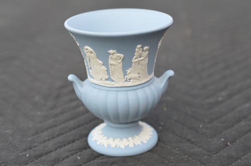 Vintage wedgwood jasperware - vintage,