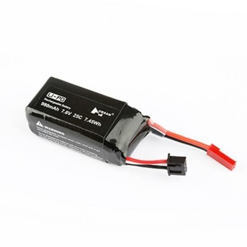Hubsan h123 jet - jet, battery