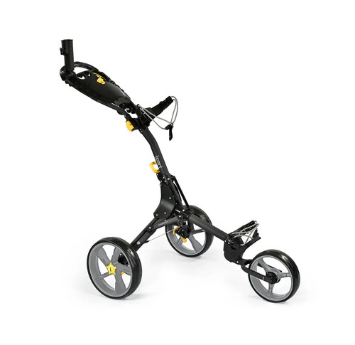 Icart compact evo push - evo, trolley