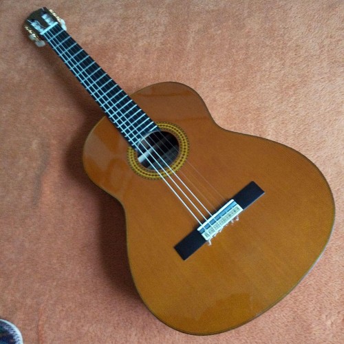 Beautiful yamaha gc22c made - [beautiful],