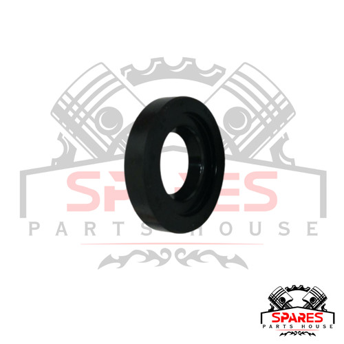 Shaft oil seal fits ktm - shaft,