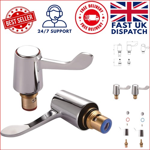 Durable tap revivers - tap, with