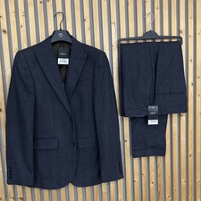 Next Two Pieces Mens Slim Fit