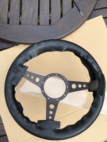 Vintage moto lita steering - vintage,
