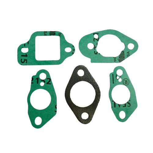 Carburettor gasket set for - carburettor,