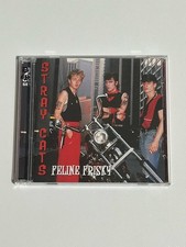 Stray Cats - Feline Frisky