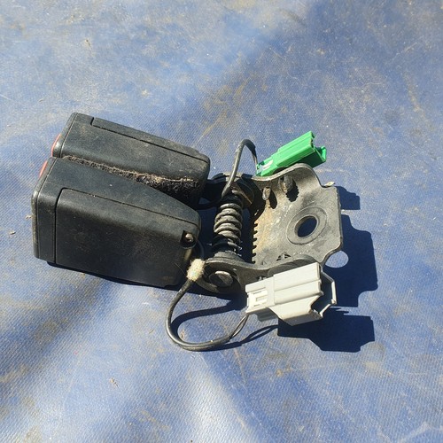 Range rover evoque - rover, belt