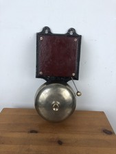 Alarm fire bell large - alarm,