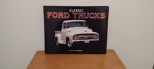 Classic Ford Trucks