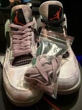 Jordan 4 Retro - Zen Master -