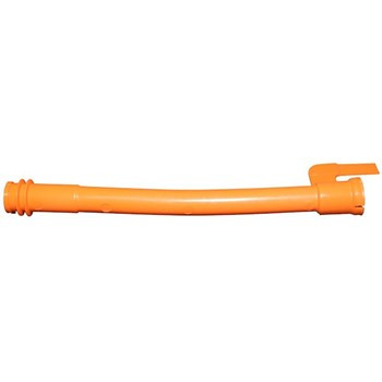 Oil dipstick guide for - for, 1.9