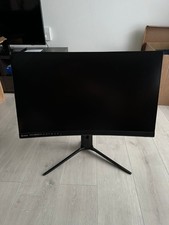 MSI Optix MAG272CQR 27" Curved