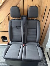 Ford tourneo transit front - /,