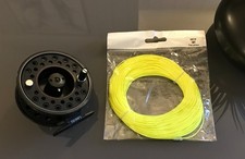 LEEDA 7/8# Fly Fishing