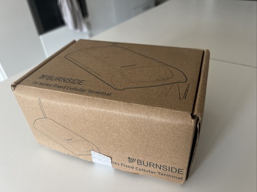 Burnside 2lr fixed - burnside,