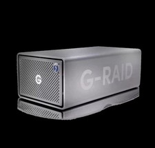 2-Bay SanDisk Professional