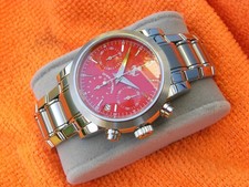 Girard Perregaux Ferrari Red Chronograph