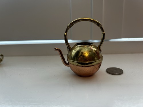 Antique miniature registered - miniature,