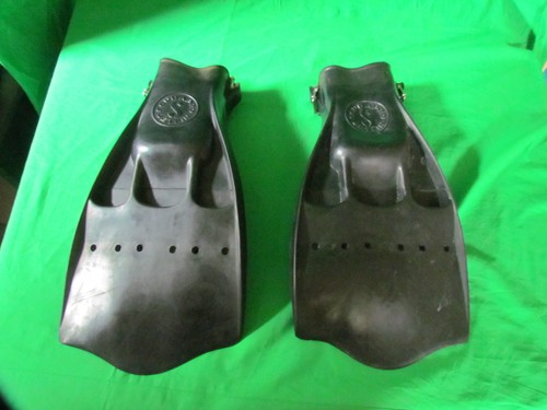 Scuba pro jet fin - pro, diving