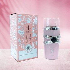 Women's Fragrance Eau De