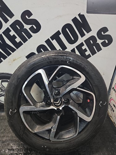 2017 2024 citroen mk3 - mk3, alloy