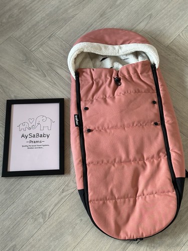 Babyzen stokke yoyo footmuff - babyzen,