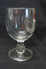 Rummer 19th Century Goblet 2