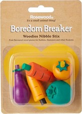 Rosewood Boredom Breaker