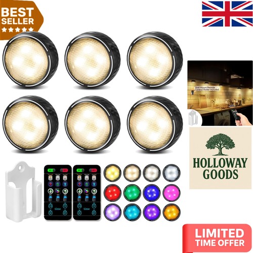 Dimmable battery powered rgb - battery,