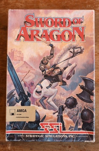 Sword aragon ssi - sword,