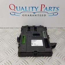 NISSAN QASHQAI  BCM BODY