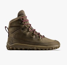 Vivobarefoot - Tracker Leather