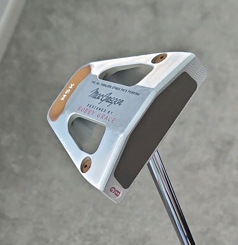 Macgregor bobby grace m5k - bobby,