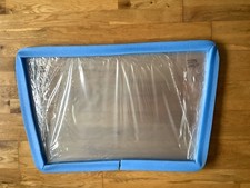 Triumph GT6 door glass